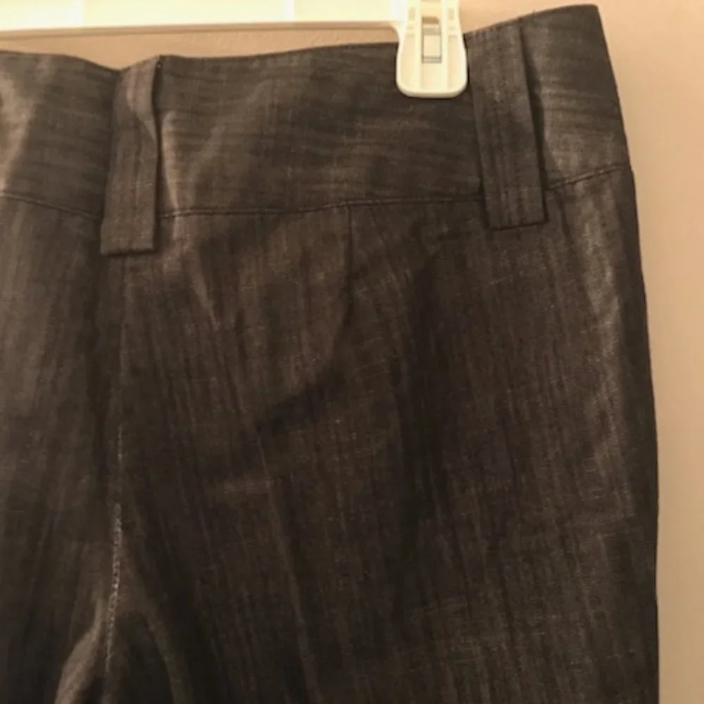 Tracy Evans dark grey